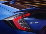 Honda Civic Hatchback Sport Line 2019 года (WW)